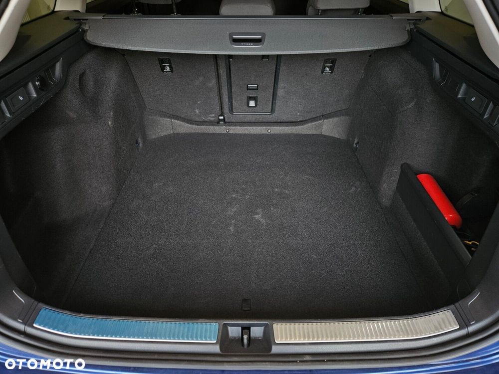 Skoda Superb 1.5 TSI mHEV Essence DSG - 23