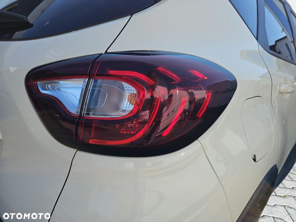 Renault Captur 0.9 Energy TCe Limited - 27