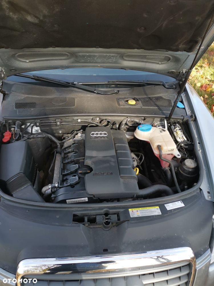Audi A6 Avant 2.0 TFSI Multitronic - 18