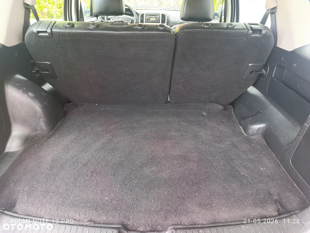 Ford Maverick Highclass - 14