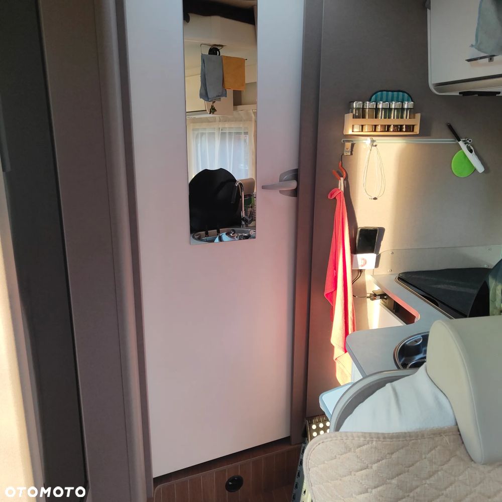 Etrusco T 7.3 SF - 13