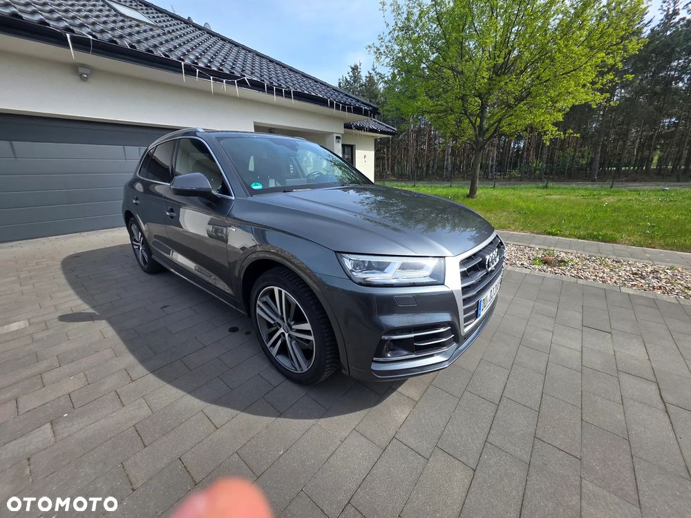 Audi Q5 - 3