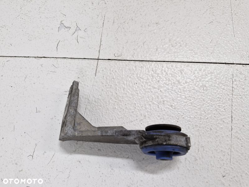 PEUGEOT 308 II 2 T9 2.0 HDI UCHWYT WSPORNIK MOCOWANIE CHŁODNICY INTERCOOLERA 9803778880 - 5