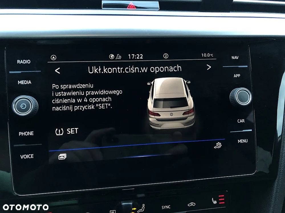 Volkswagen Arteon 2.0 TDI SCR R-Line DSG - 15