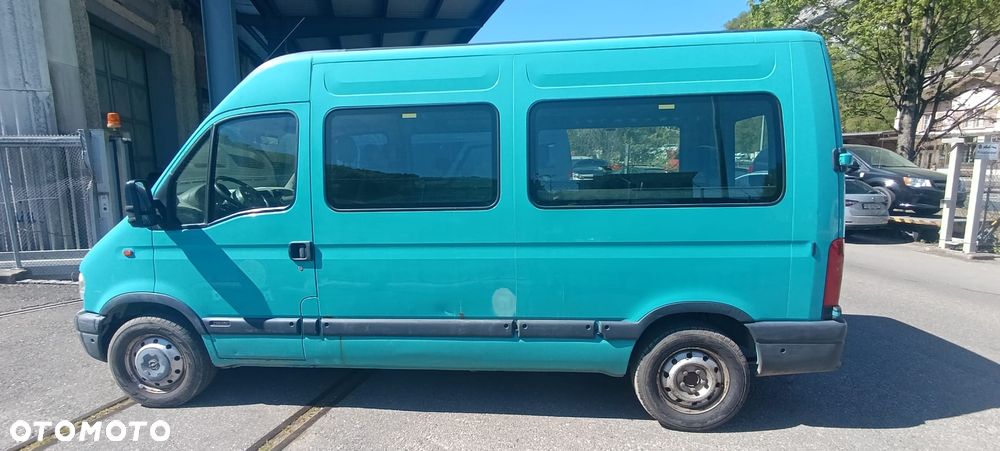 Opel Movano - 6