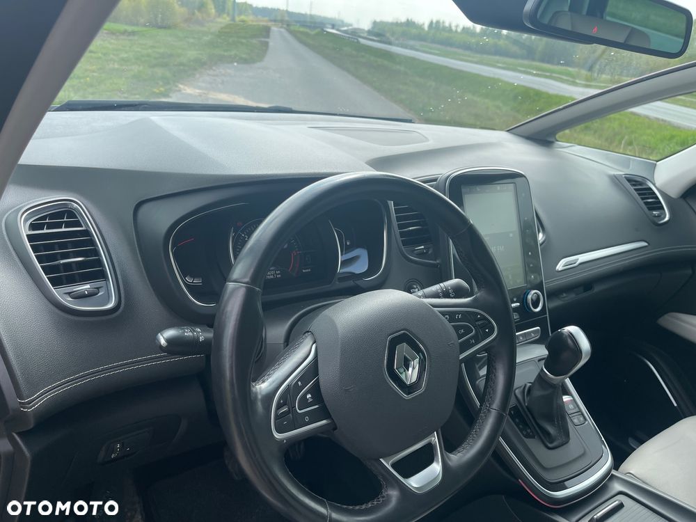 Renault Scenic ENERGY dCi 160 EDC BOSE EDITION - 10