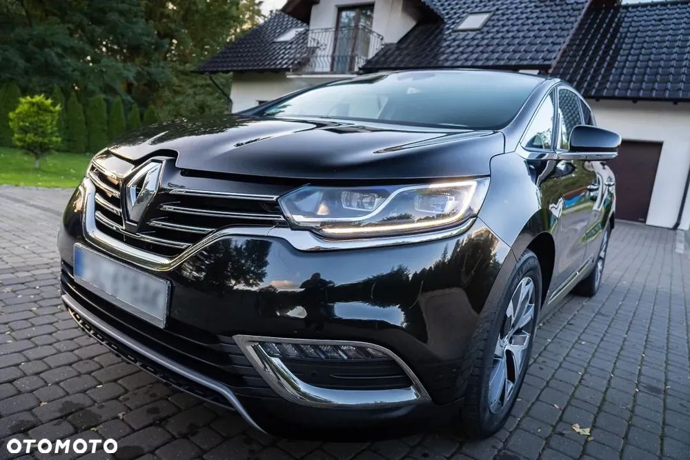 Renault Espace Energy dCi 160 EDC Intens - 2