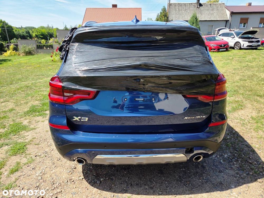 BMW X3 xDrive30e M Sport Edition - 3