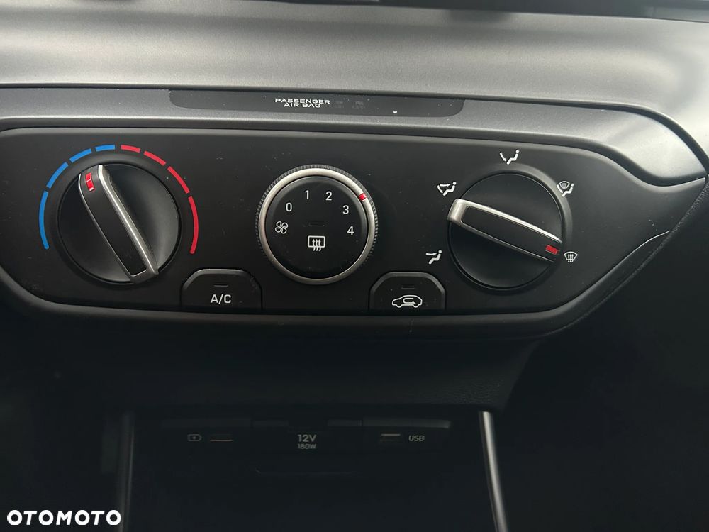 Hyundai Bayon 1.0 T-GDI Modern - 25