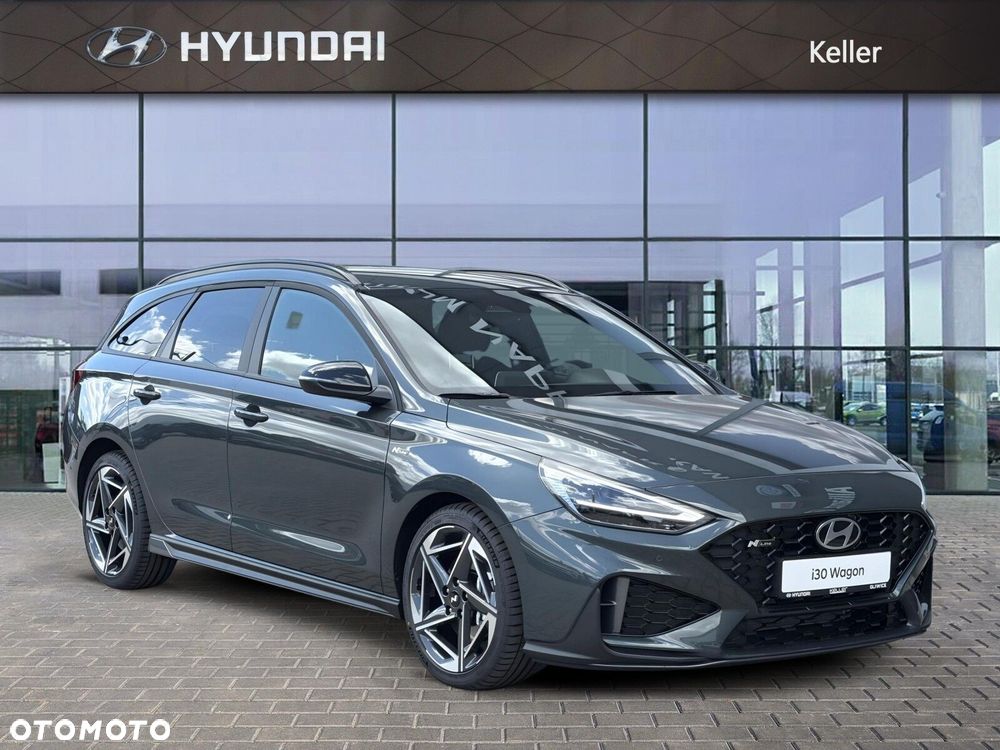 Hyundai i30 - 7