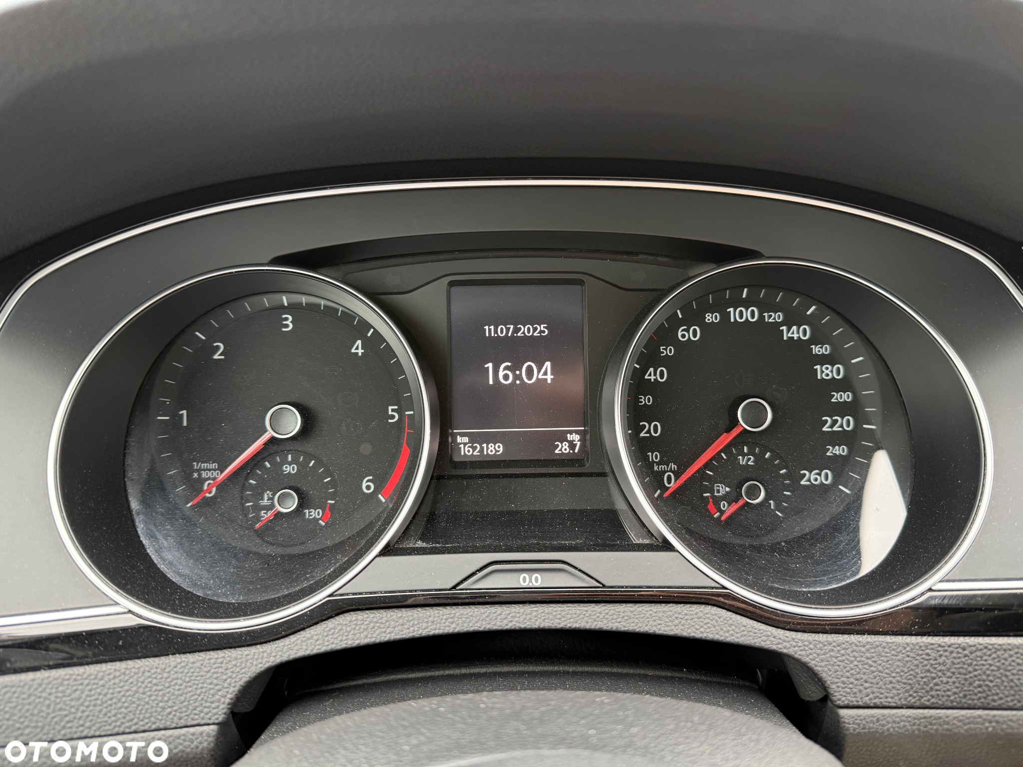 Volkswagen Passat 2.0 TDI EVO Business DSG - 16