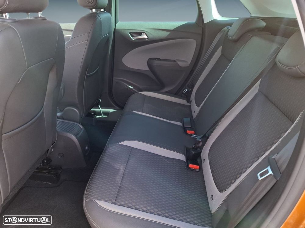 Opel Crossland X - 14