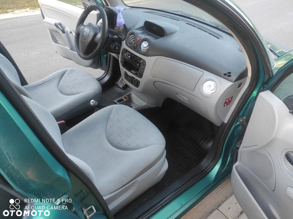 Citroën C3 1.1 SX - 6