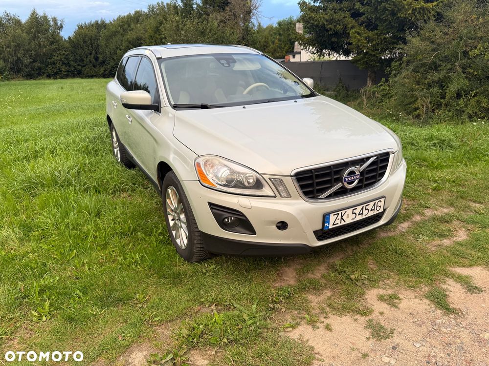 Volvo XC 60 - 15