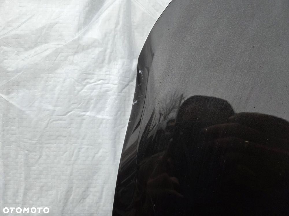 SKODA SUPERB 3 III 3V MASKA POKRYWA SILNIKA 3V0823155A - 7