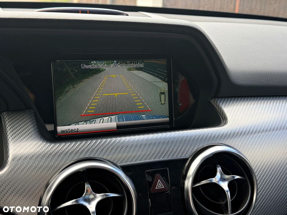 Mercedes-Benz GLK 250 CDI DPF 4Matic BlueEFFICIENCY 7G-TRONIC - 21