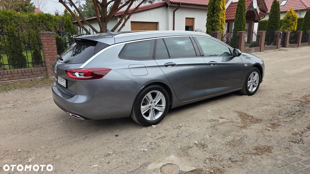 Opel Insignia 1.6 CDTI Executive - 19