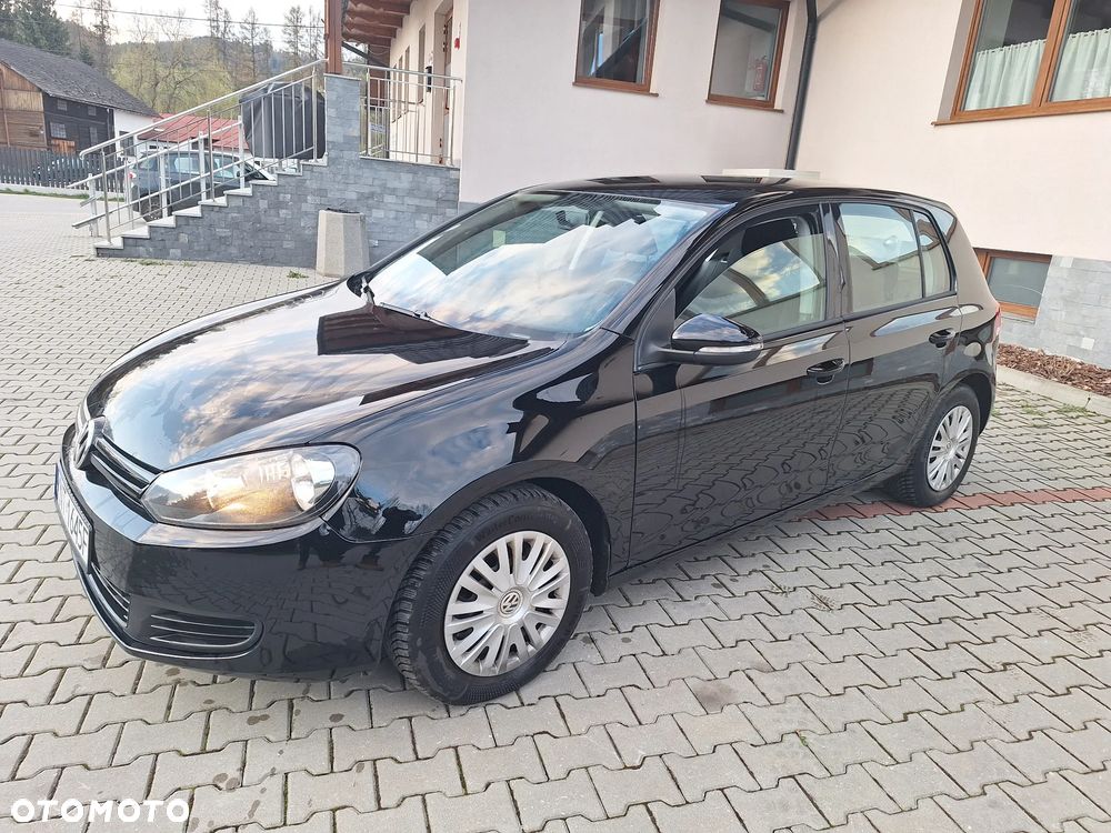 Volkswagen Golf 1.4 United - 13