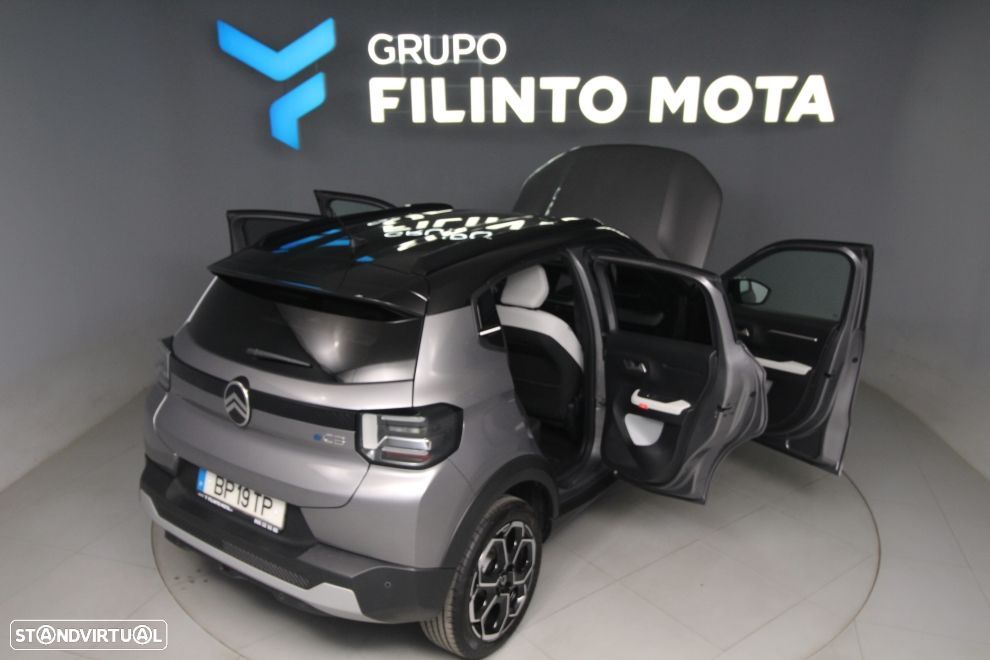 Citroën e-C3 44 kWh Business - 9