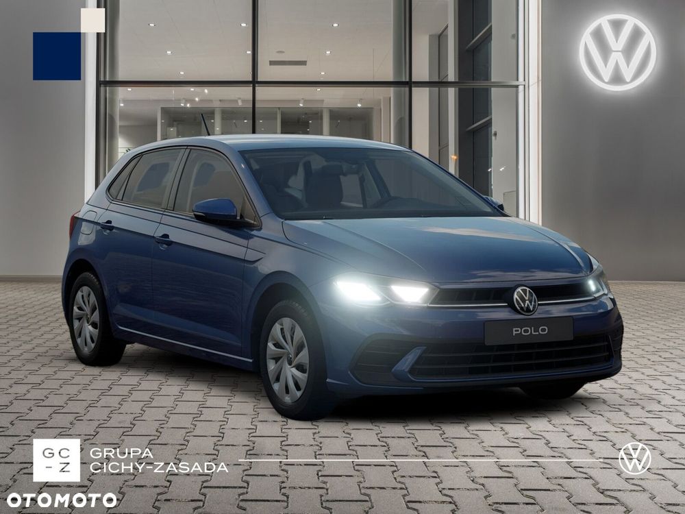 Volkswagen Polo 1.0 TSI Pure - 7