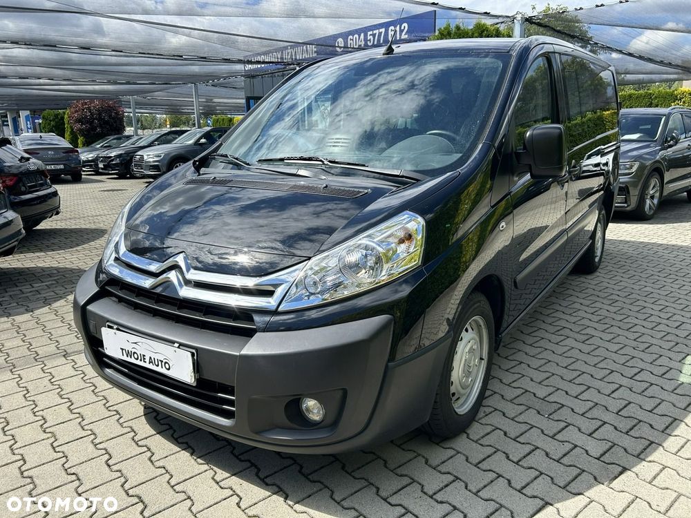 Citroën Jumpy - 3