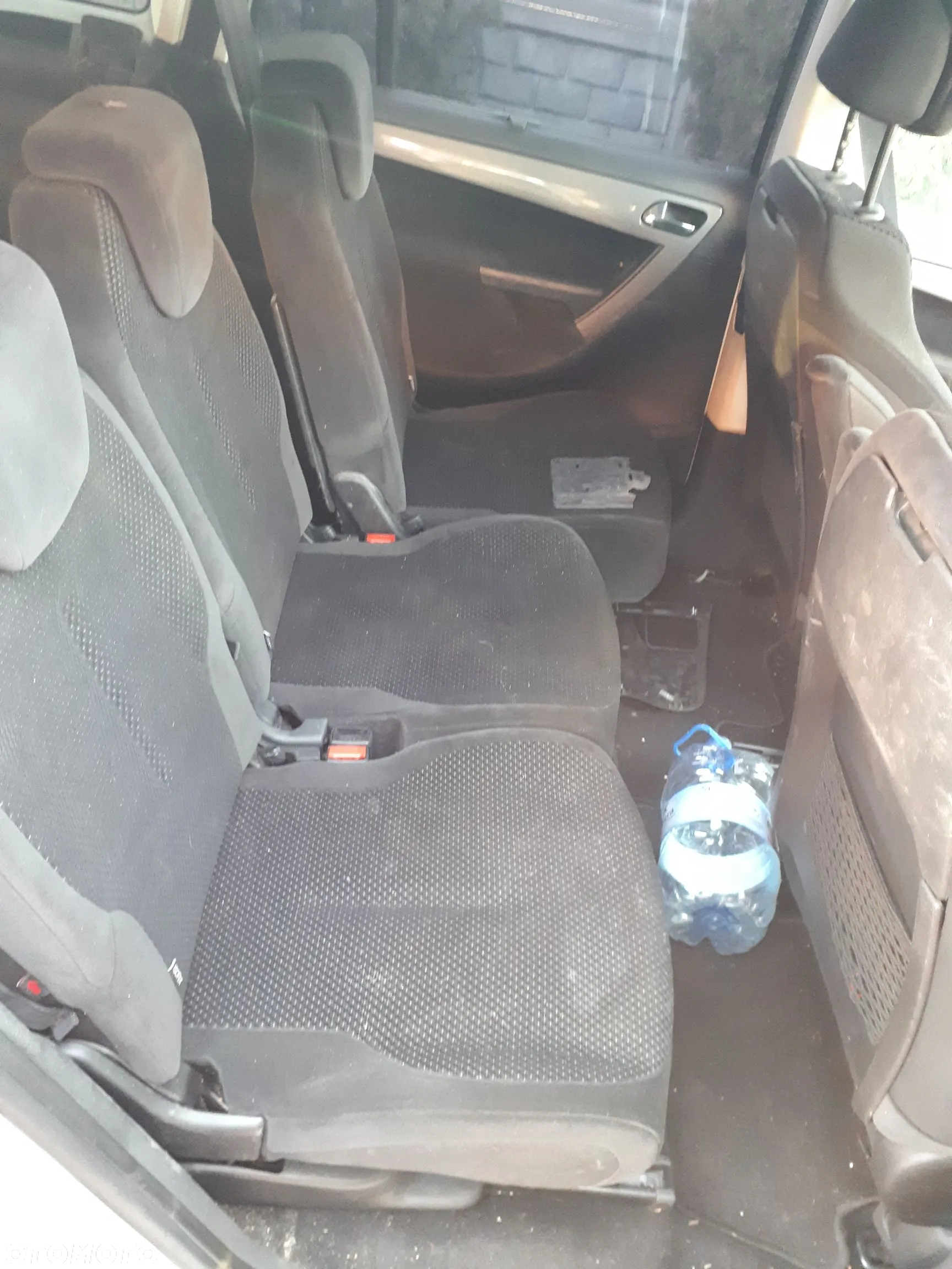 CITROEN C4 GRAND PICASSO 06-10 1.6 HDI SERWO HAMULCOWE - 27
