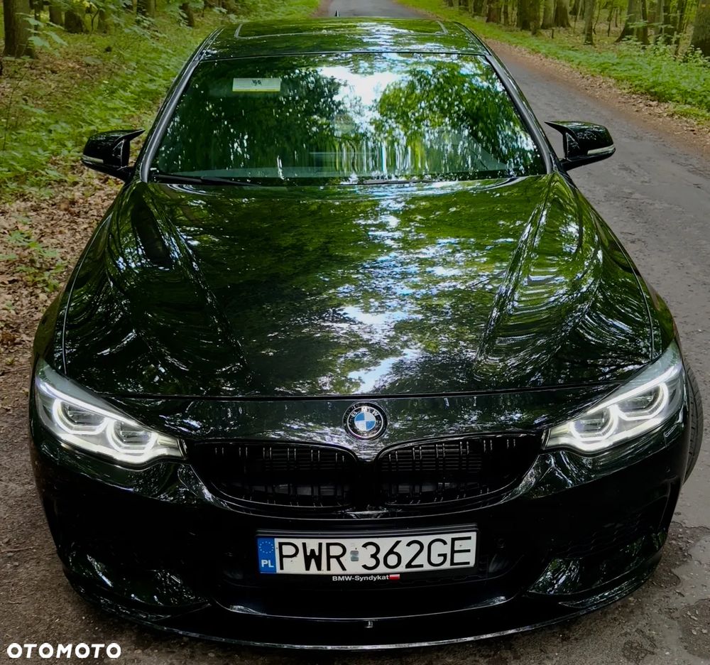 BMW 4