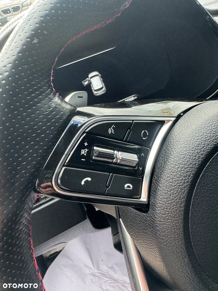 Kia ProCeed 1.6 T-GDI DCT7 OPF GT - 24