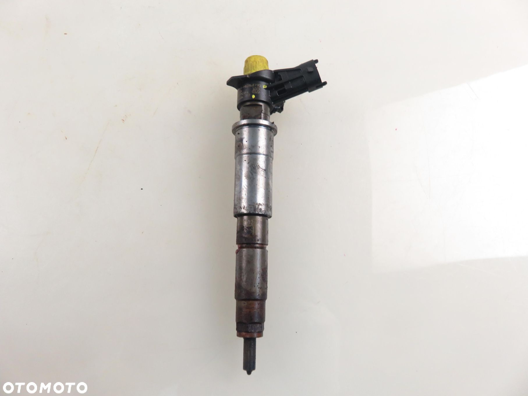 WTRYSKIWACZ INFINITI M (Y51) 3.0d V6 238 - V9X 889945H82868770 0445116033 - 1