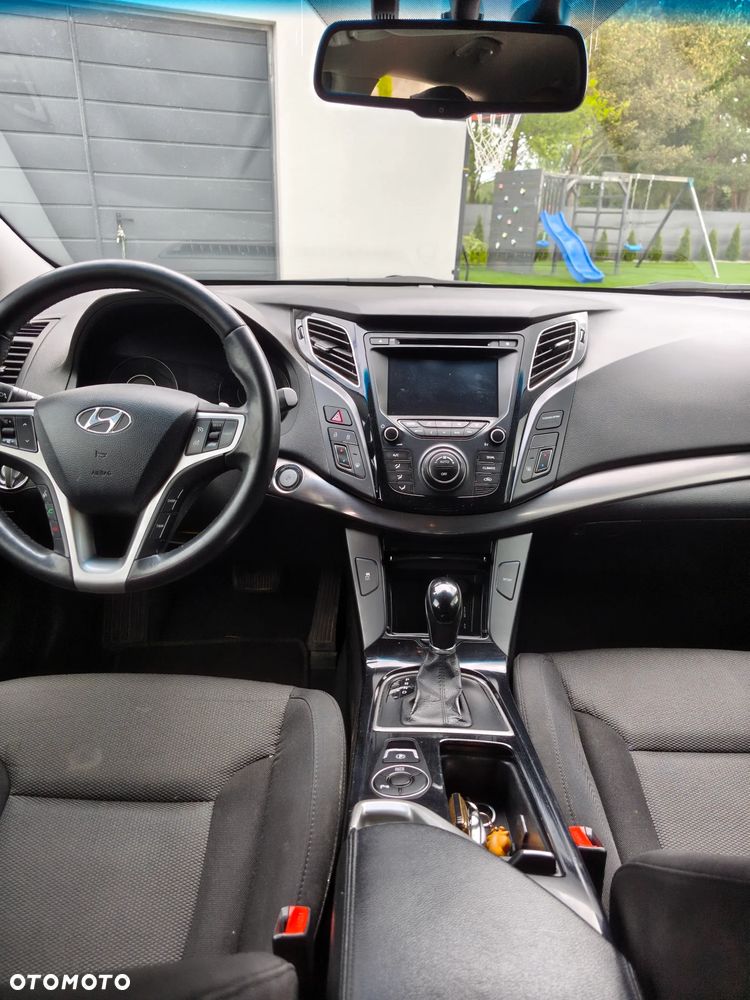 Hyundai i40 1.7 CRDi Style - 10