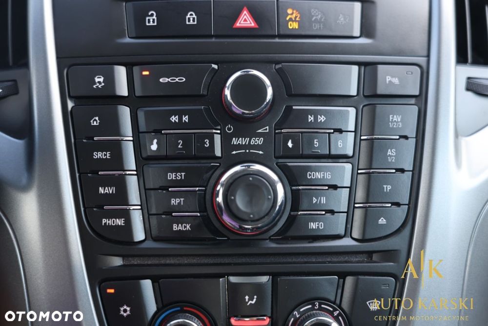 Opel Astra - 26