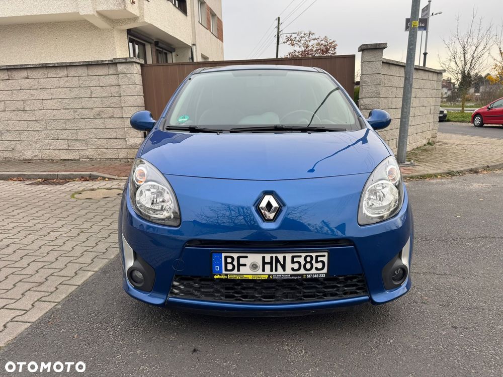 Renault Twingo 1.2 16V Night & Day - 15