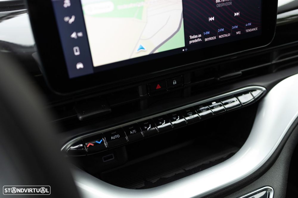 Fiat 500e 42 kWh Pop - 32