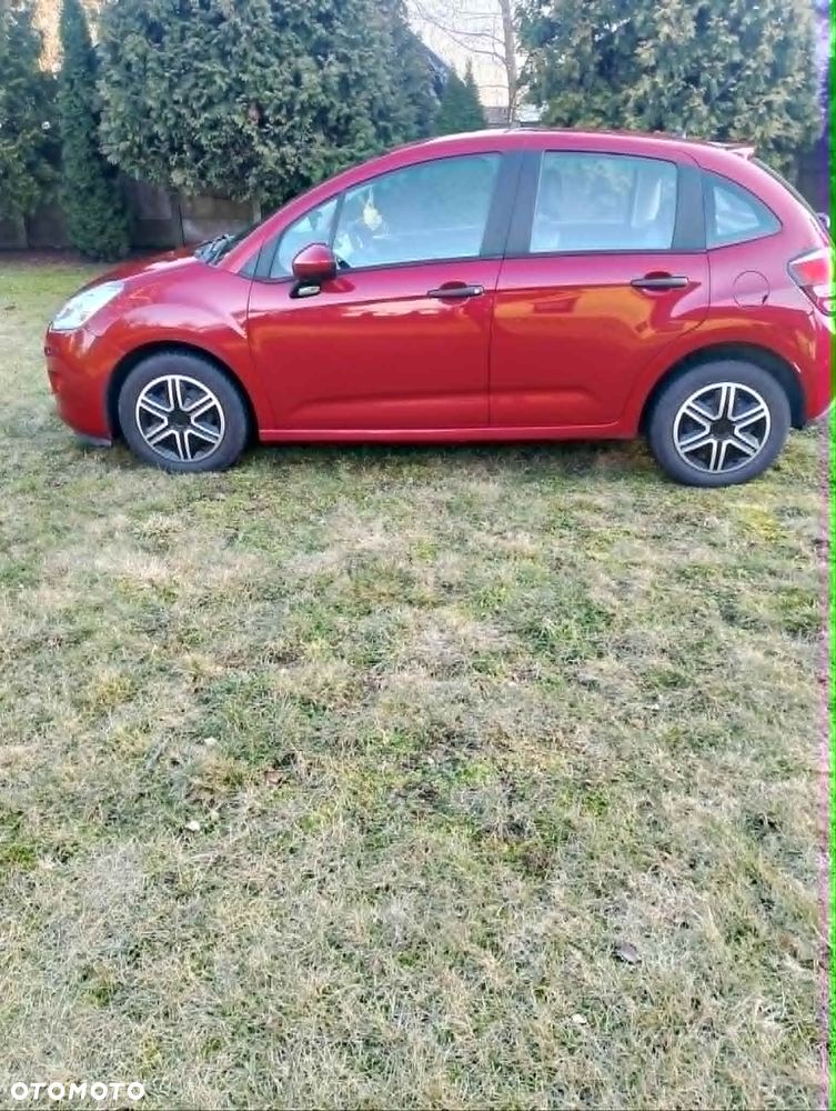 Citroën C3 1.2 PureTech Elle - 3