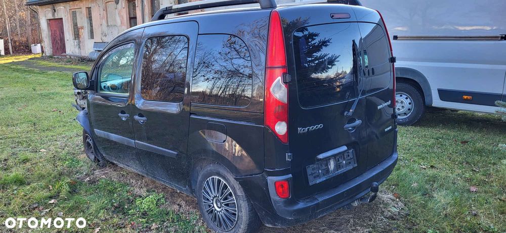 Renault Kangoo BLUE dCi 115 LIMITED - 15