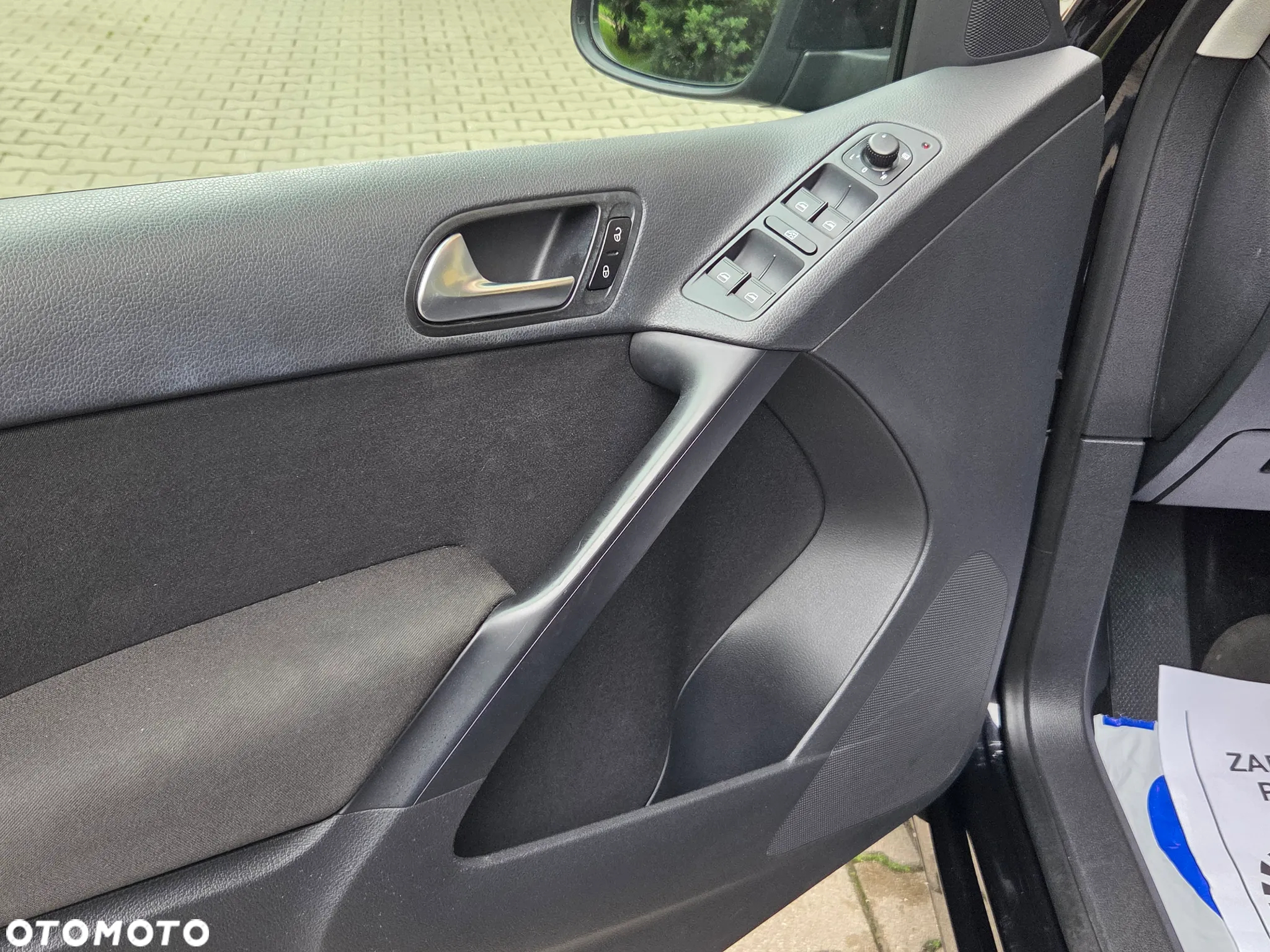 Volkswagen Tiguan 1.4 TSI BlueMotion Technology Exclusive - 20