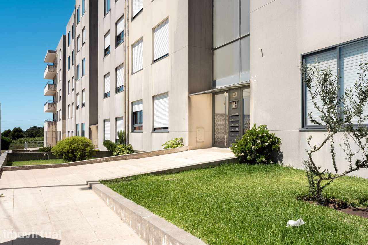 Apartamento T2 -S. Paio de Oleiros - Grande imagem: 4/39