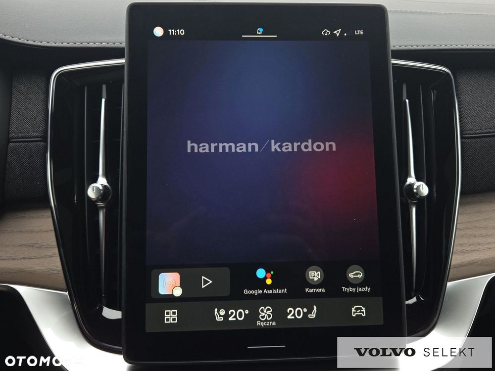 Volvo XC 90 - 18
