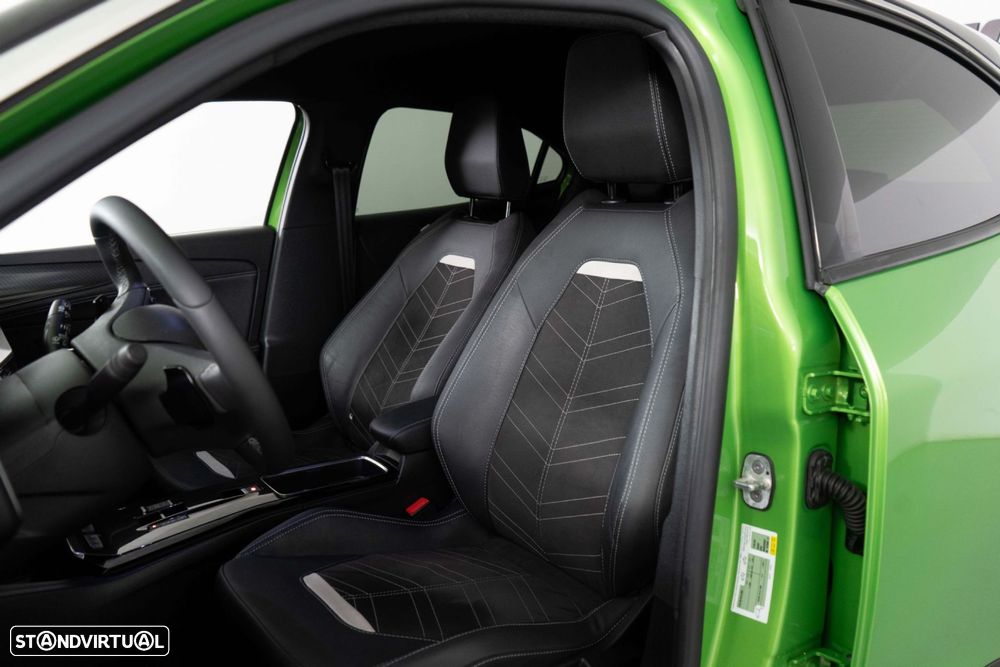 Opel Mokka 1.2 T Ultimate AT - 9