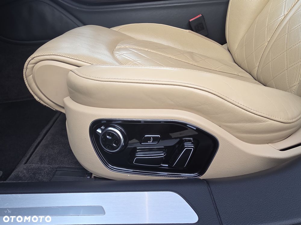 Audi A8 3.0 TFSI Quattro tiptronic Langversion - 18