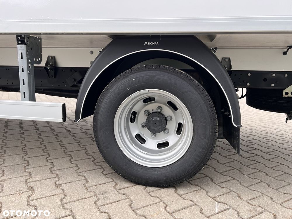 Iveco WYPAS DOSTĘPNY OD RĘKI,IZOTERMA OSTATNIA SZTUKA OD RĘKI - 33