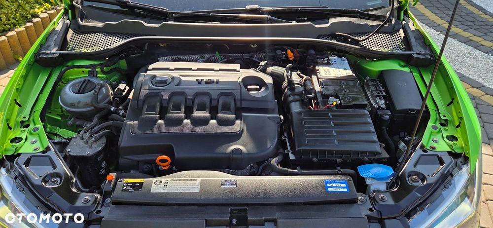 Seat Leon 2.0 TDI DPF Ecomotive Style - 14
