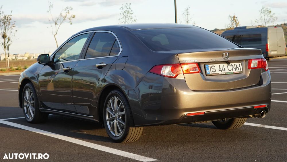 Honda Accord 2.0i Confort - 3