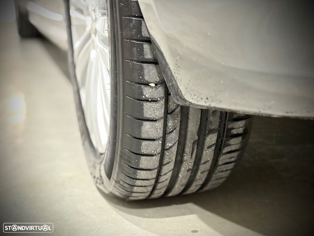 Opel Zafira 2.0 CDTI OPC Line Active-Select - 34