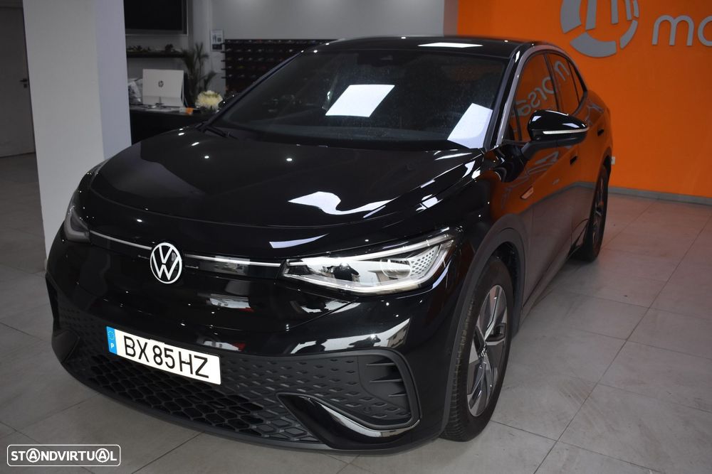 VW ID.5 77 kWh Pro - 4