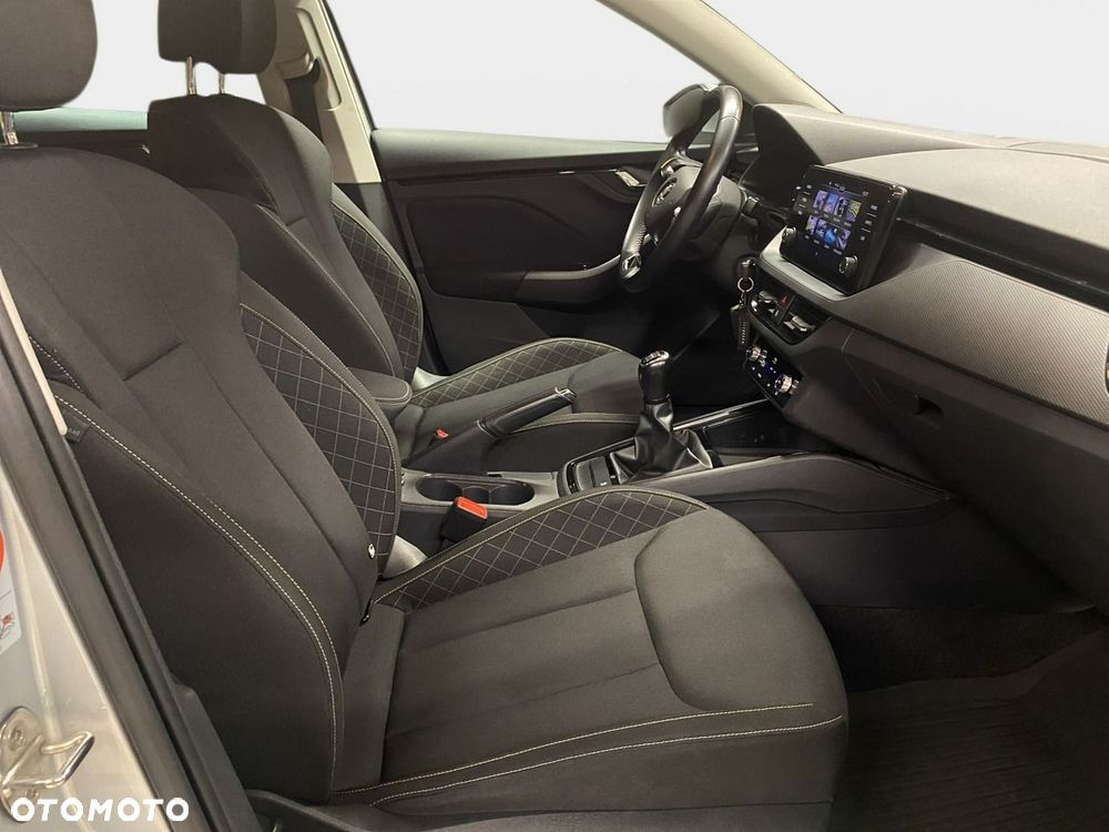 Skoda Scala - 13