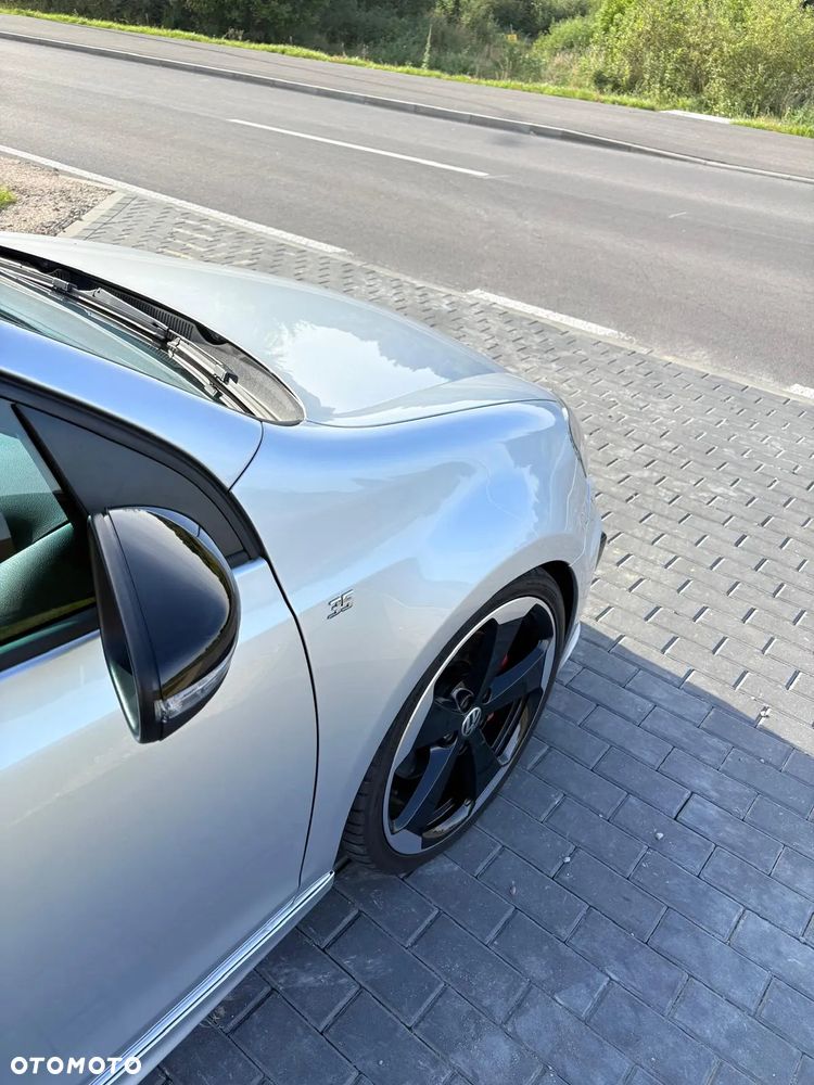 Volkswagen Golf VI 2.0 TSI GTI 35 DSG - 7