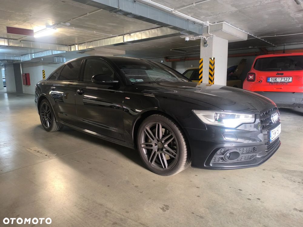 Audi A6 - 19