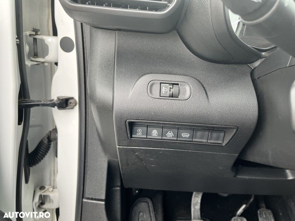 Citroën Berlingo - 17