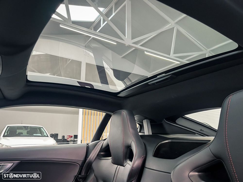 Jaguar F-Type 3.0 V6 S/C Auto - 19